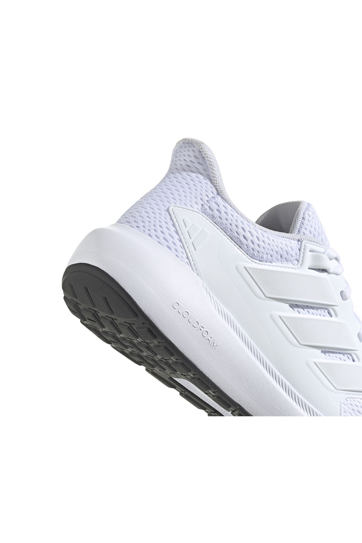 adidas-Unisex Casual Shoes - White 8