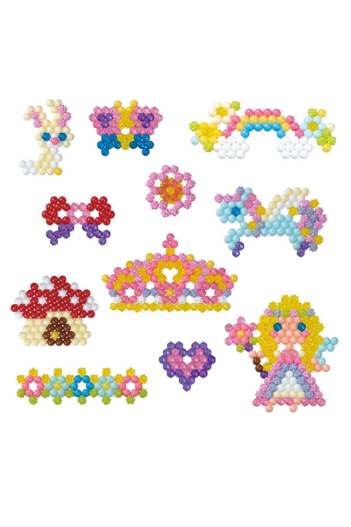 Aqua Beads-Aquabeads Fairy World 31766 6