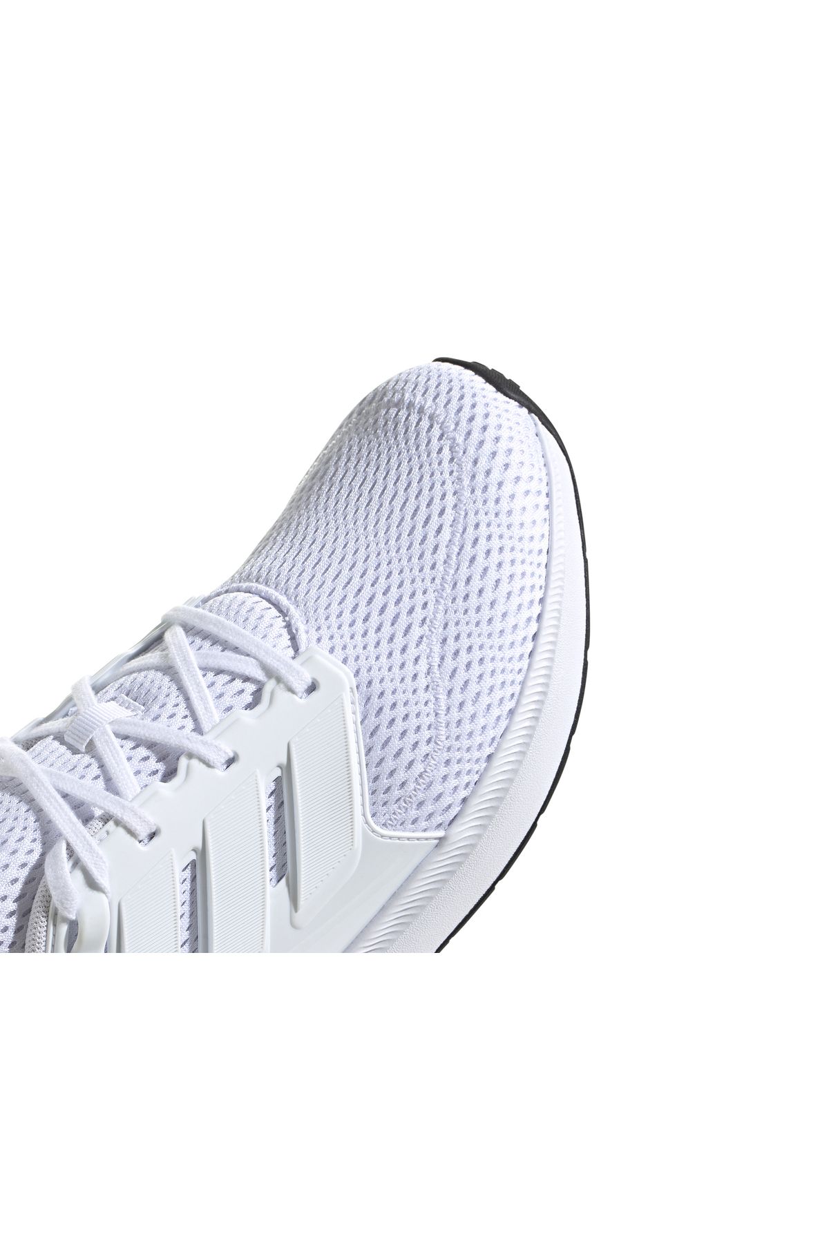 adidas-Unisex Casual Shoes - White 7