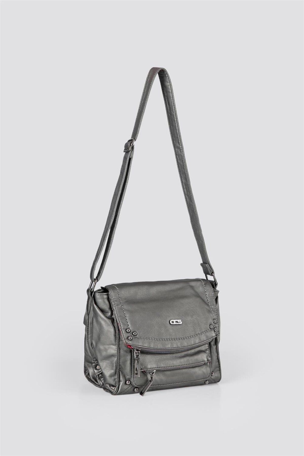 ÇÇS-Ççs 17232 Shoulder Bag 2