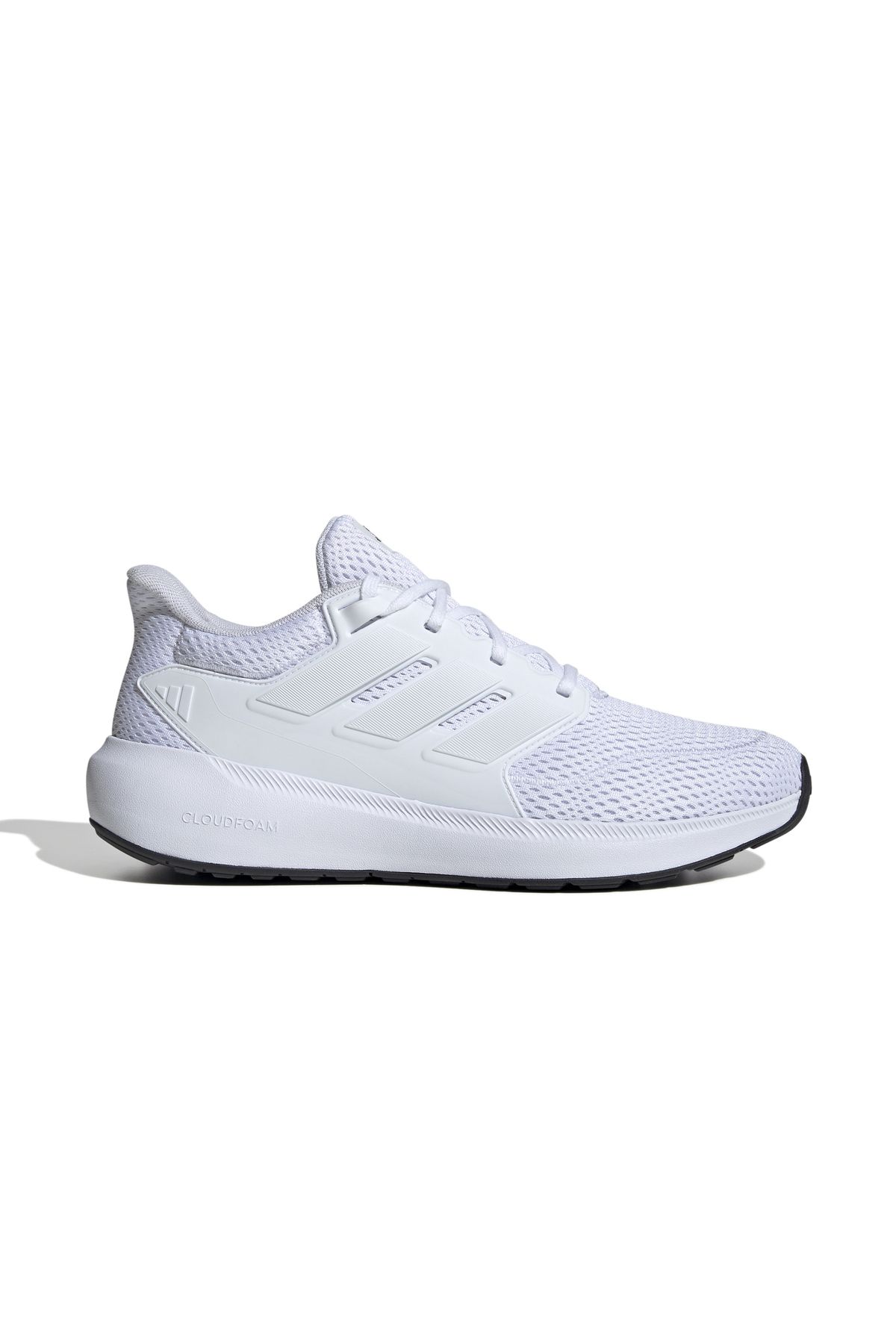 adidas-Unisex Casual Shoes - White 1