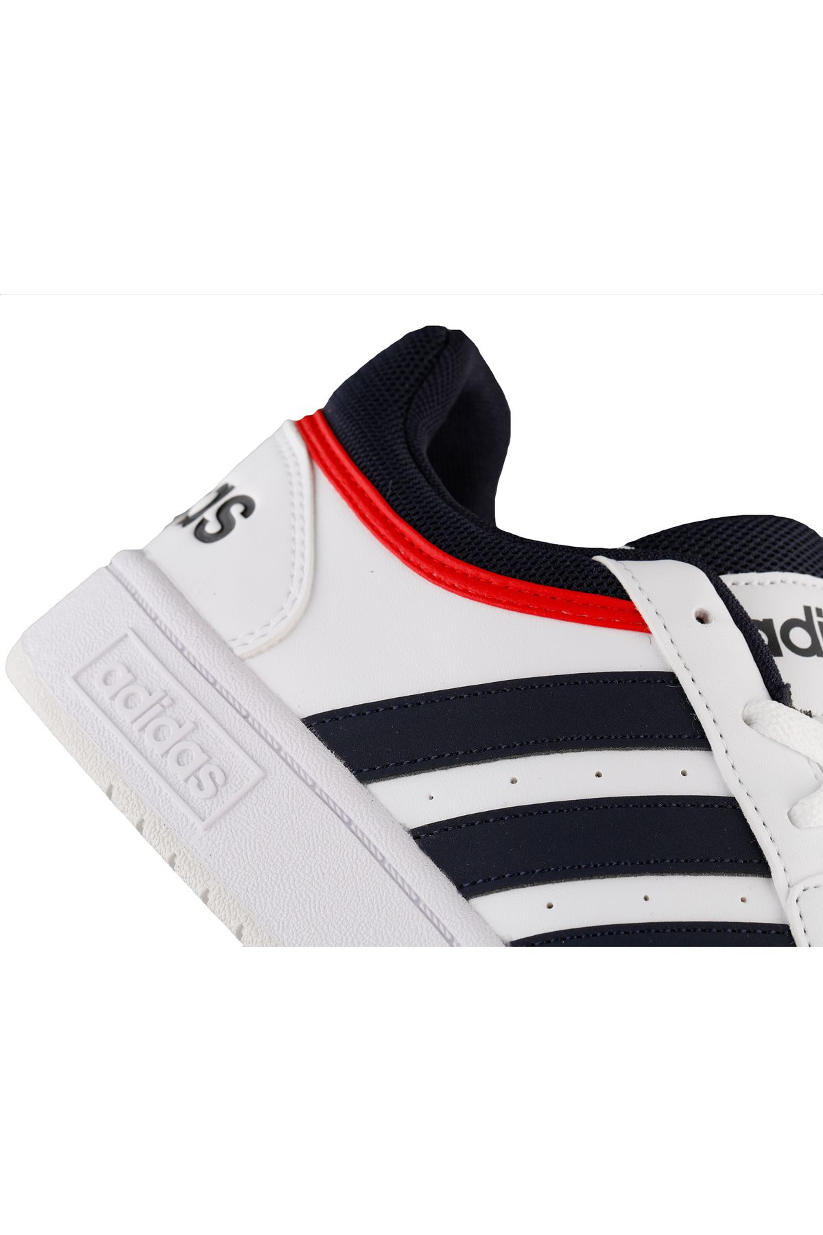 adidas-Hoops 3,0 Casual Sneakers Colorful 7