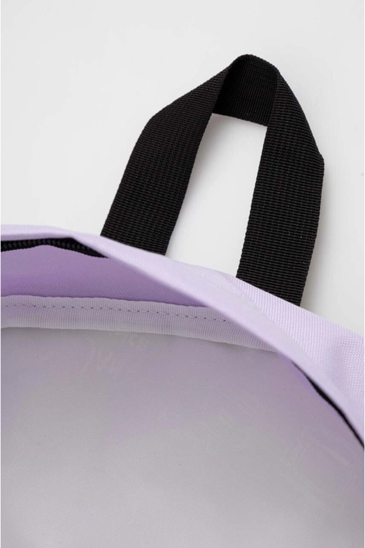 Jansport-Kids purple backpack JanSport Big Student Pastel Lilac 4