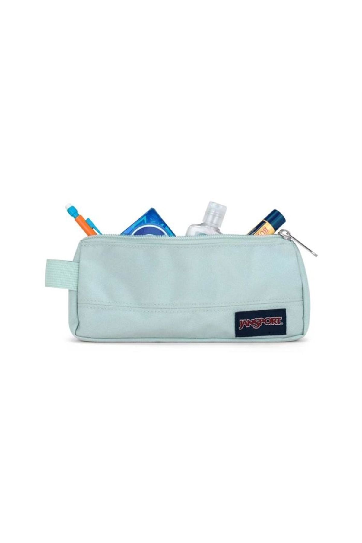Jansport-Husă pentru accesorii de bază Fresh Mint 4