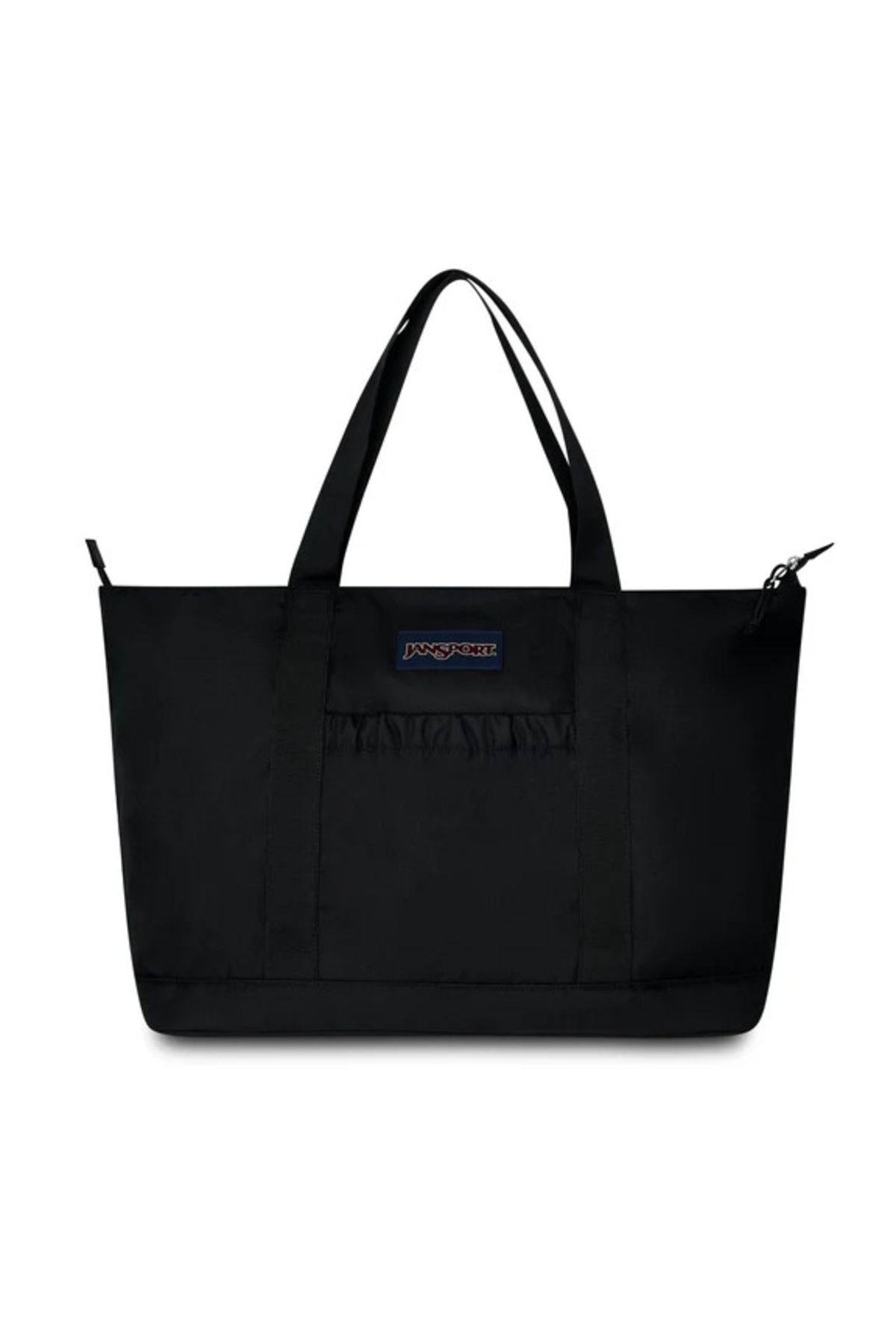 Jansport Geantă Neagră Jansport Daily Tote Pentru Femei Femeie - One Size