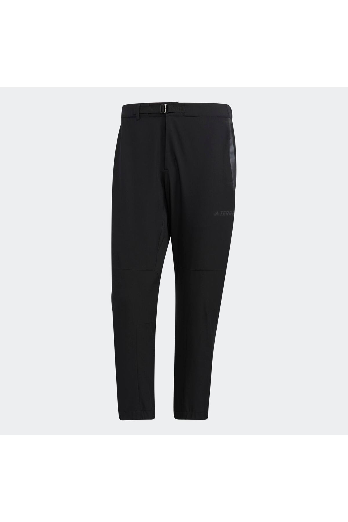 adidas-بنطال رياضي Terrex Traveer 7/8 5