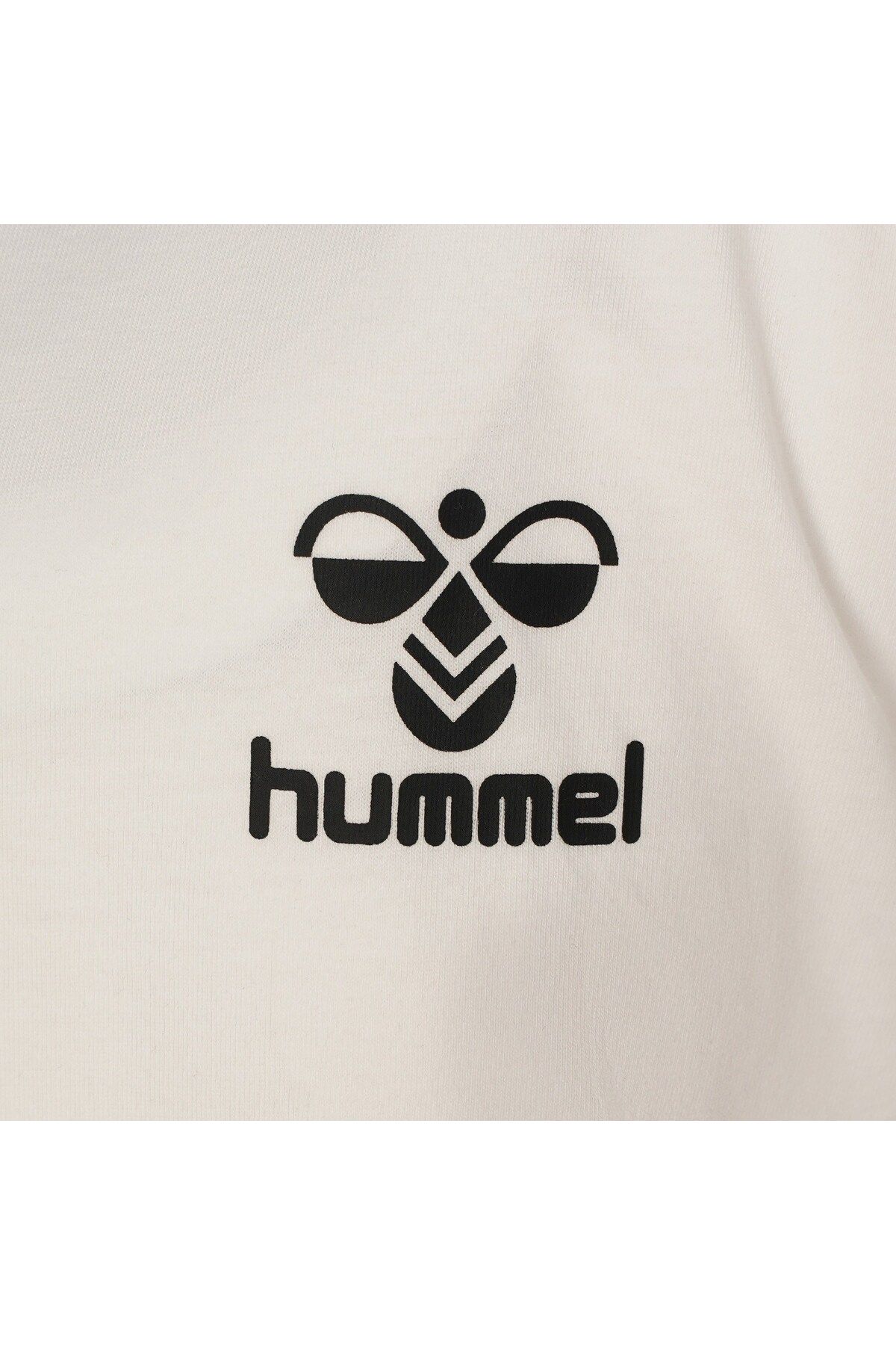hummel-Tricou Laures S/S Tricou cu mânecă scurtă pentru copii unisex 4