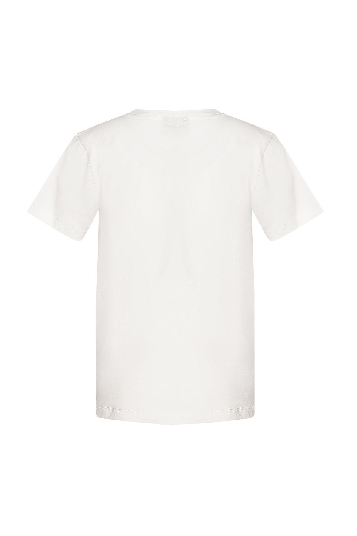 hummel-Tricou Laures S/S Tricou cu mânecă scurtă pentru copii unisex 3