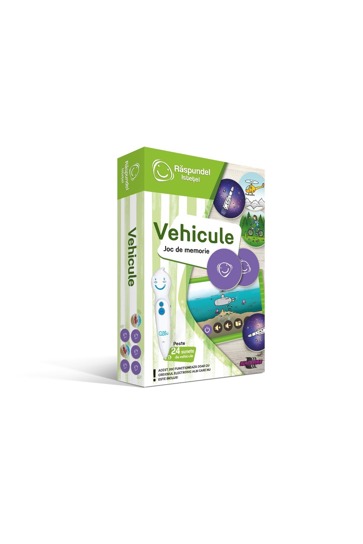 Raspundel Istetel Vozidla: Pexeso