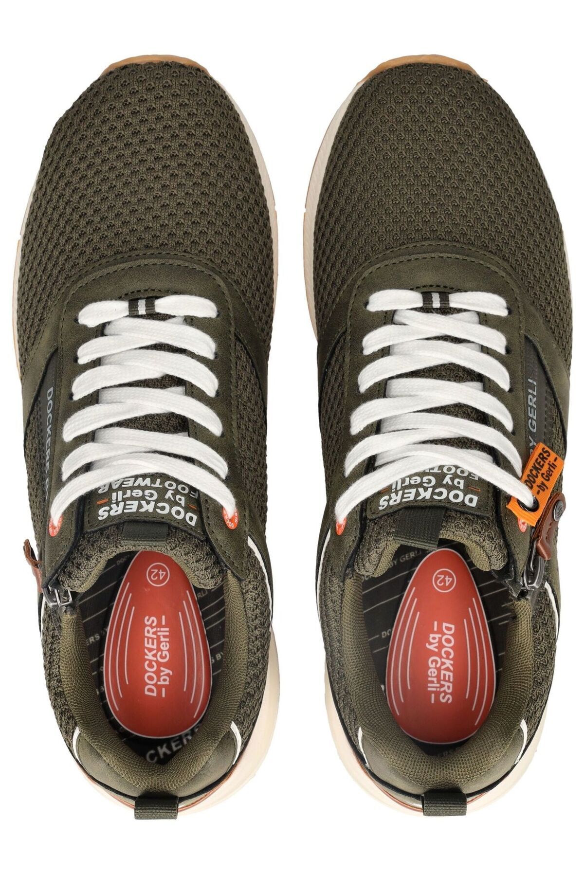 Dockers-Sneaker 6