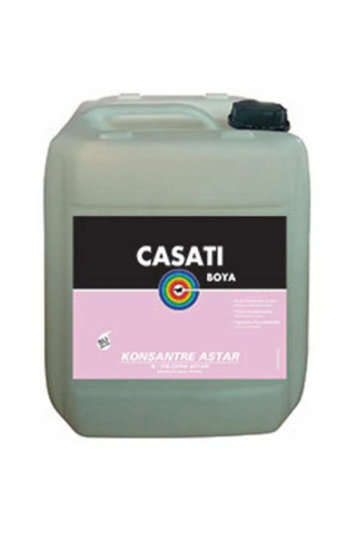 Casati Konsantre Astar 0,75 L(Paket - 8 Adet)