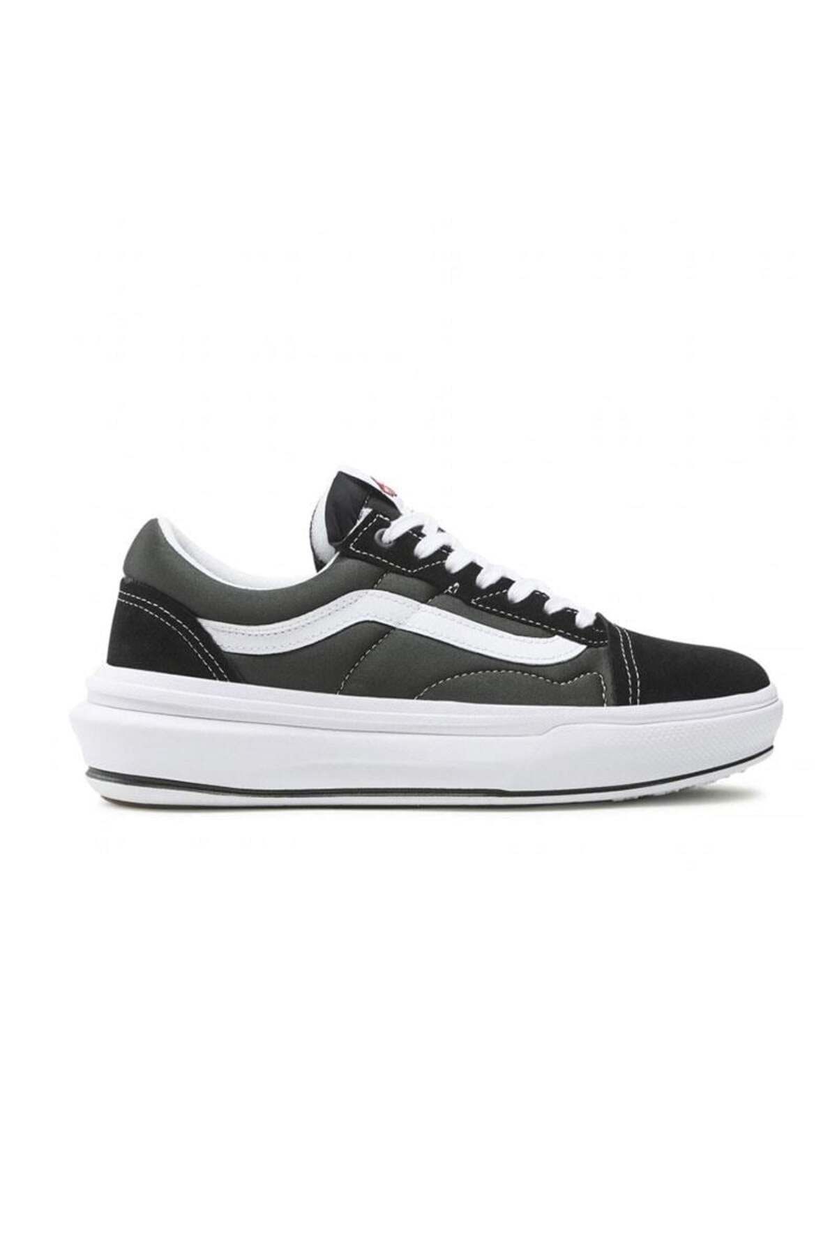 Vans-Pantofi unisex UA Old Skool Overt CC casual negri - Vn0a7q5eba21 1