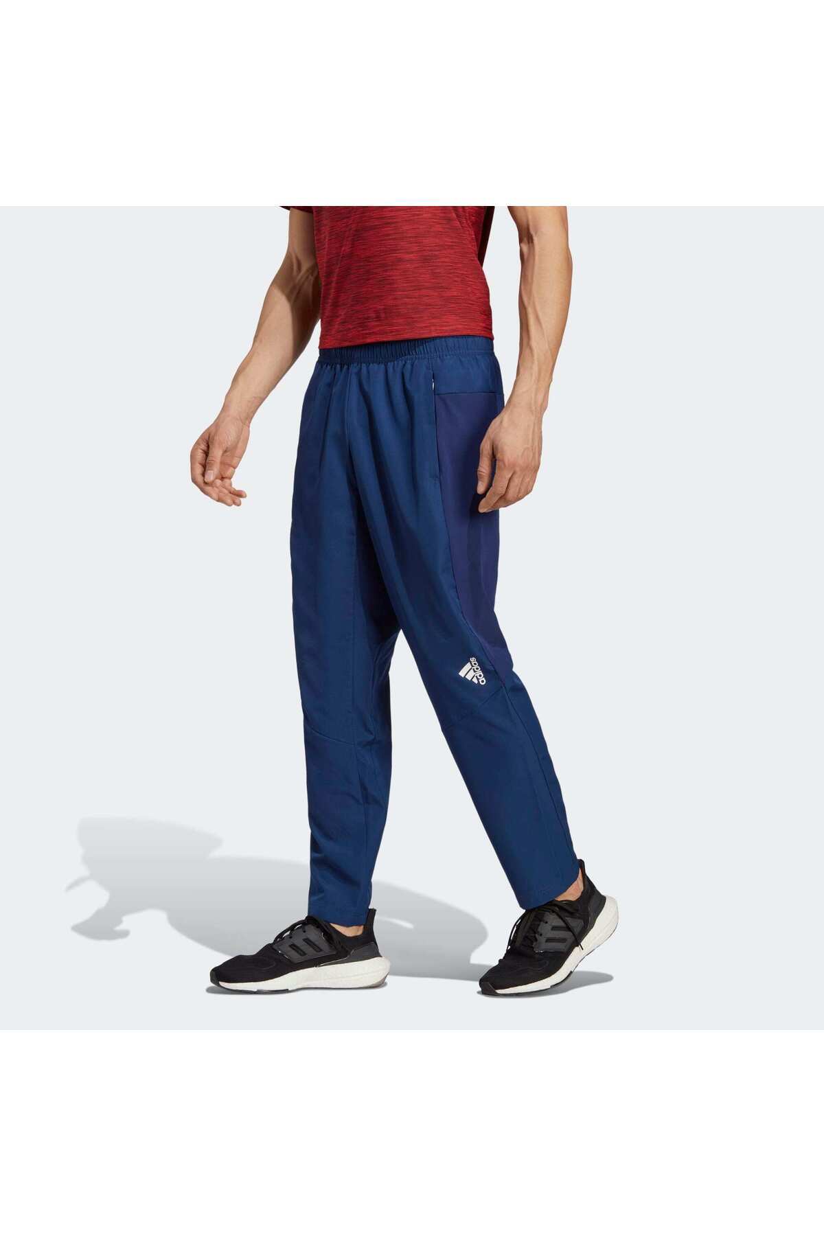 شلوار گرمکن آدیداس IC7282 شلوار گرمکن آدیداس IC7282