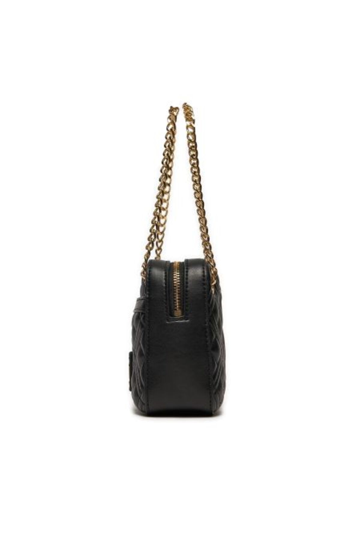 Love Moschino-Rossi Borsa Quilted Pu 3