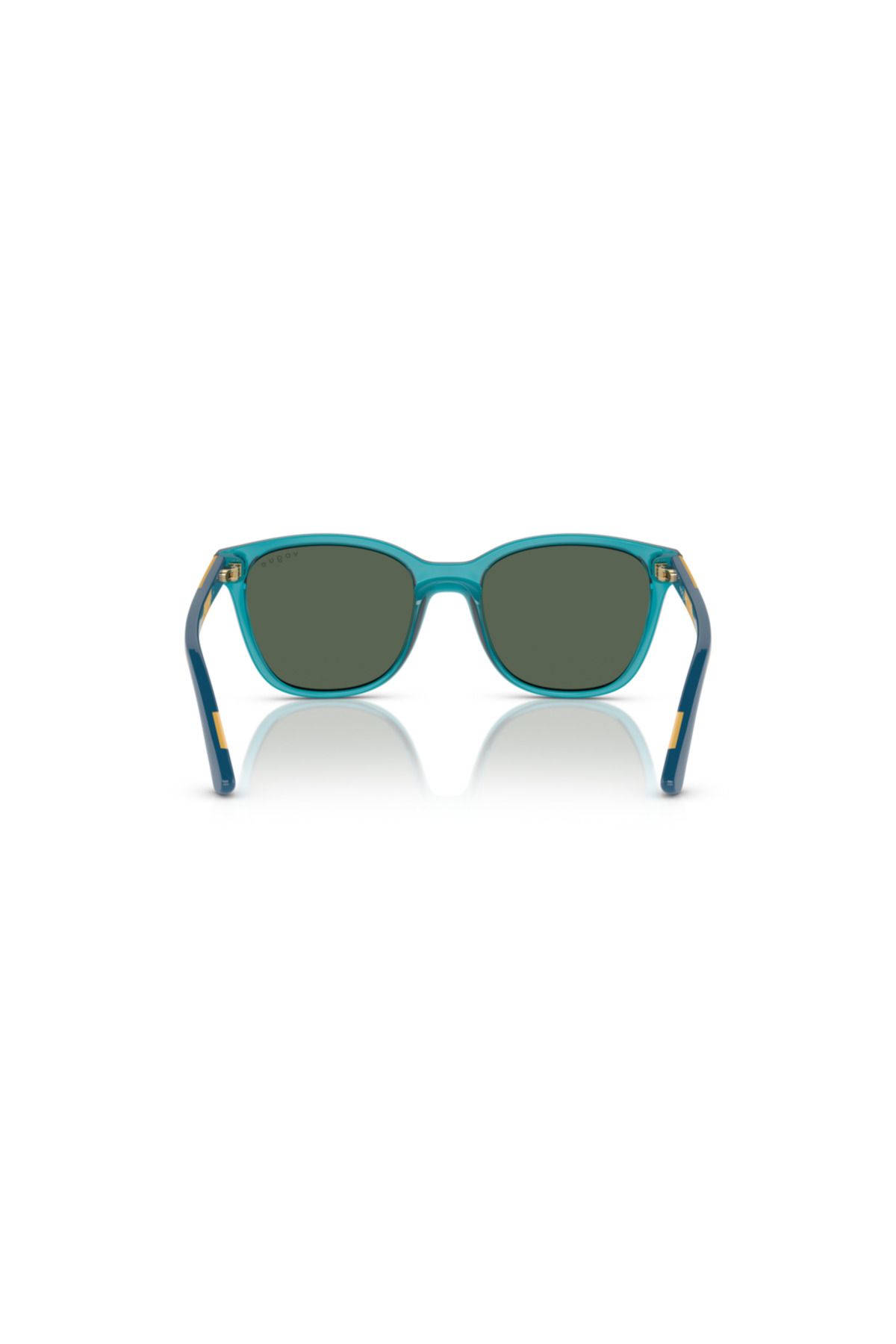 Vogue-Dark Green Rgb-Range Children's Sunglasses Unisex Vj 2019 306871 5