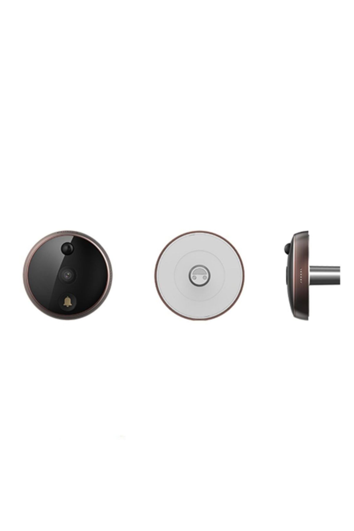 Philips-Security-Oriented Design Smart Door Viewer 5