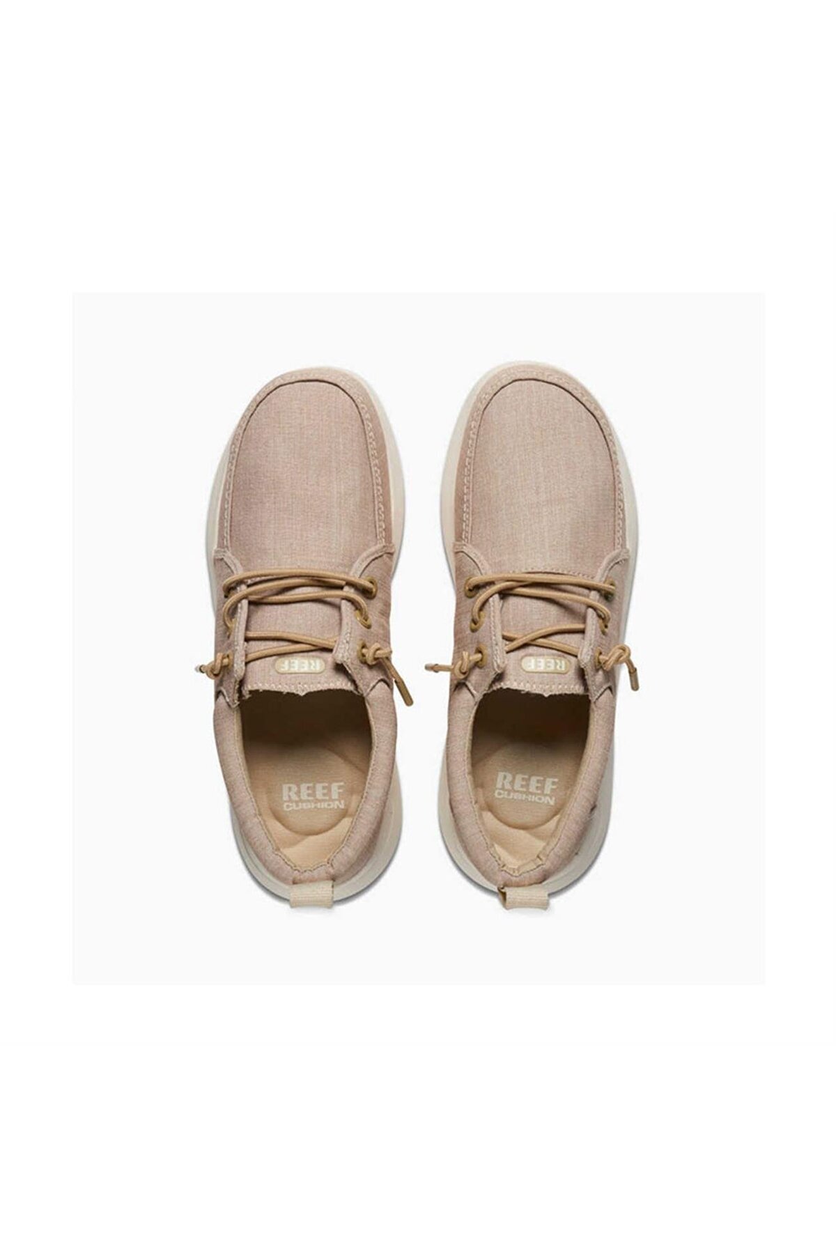 Reef-Ανδρικά παπούτσια Swellsole Cutback - Cj5864 Μπεζ 2