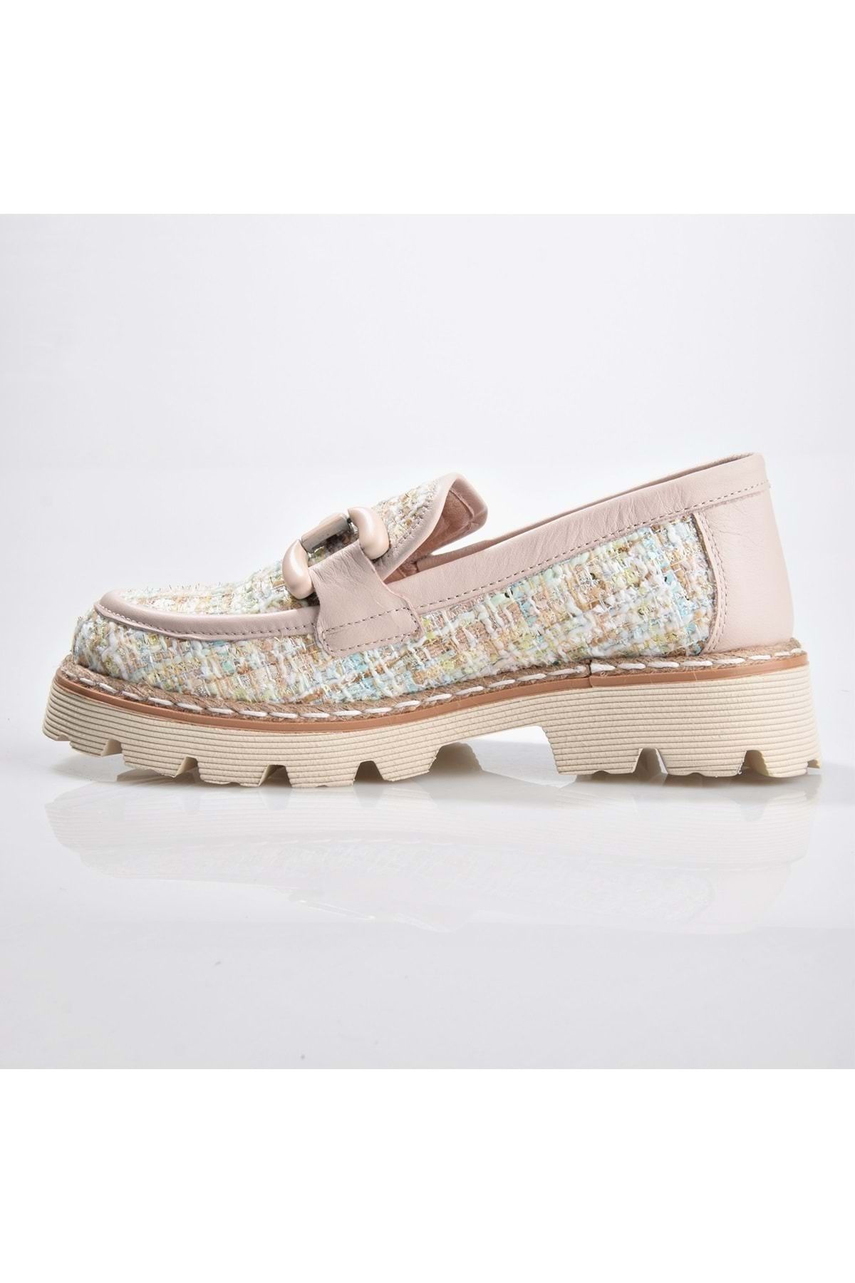 Mammamia-D25ya-3770 Pantofi casual pentru femei 4
