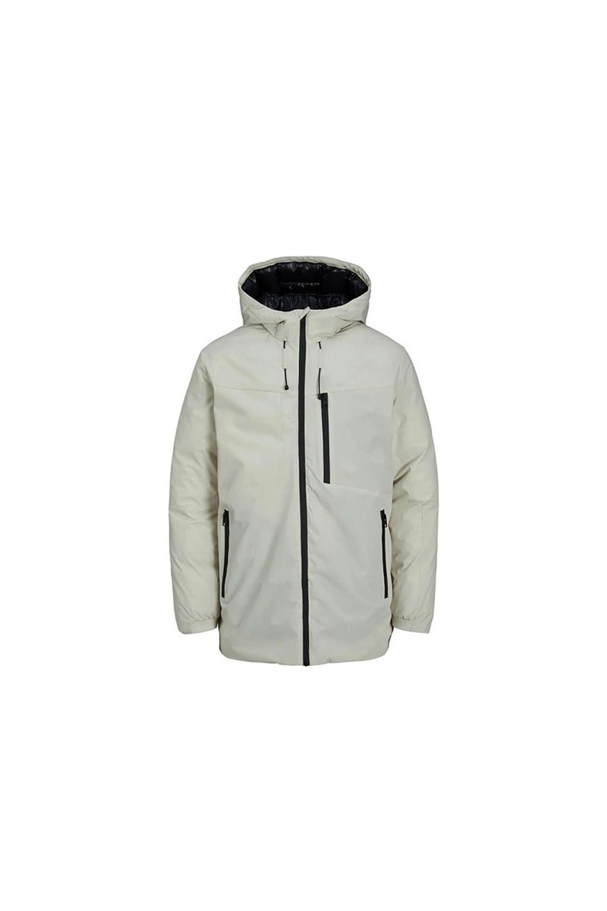 کت مردانه Jcopayne Parka Ln 12243225 چند رنگ Jack & Jones