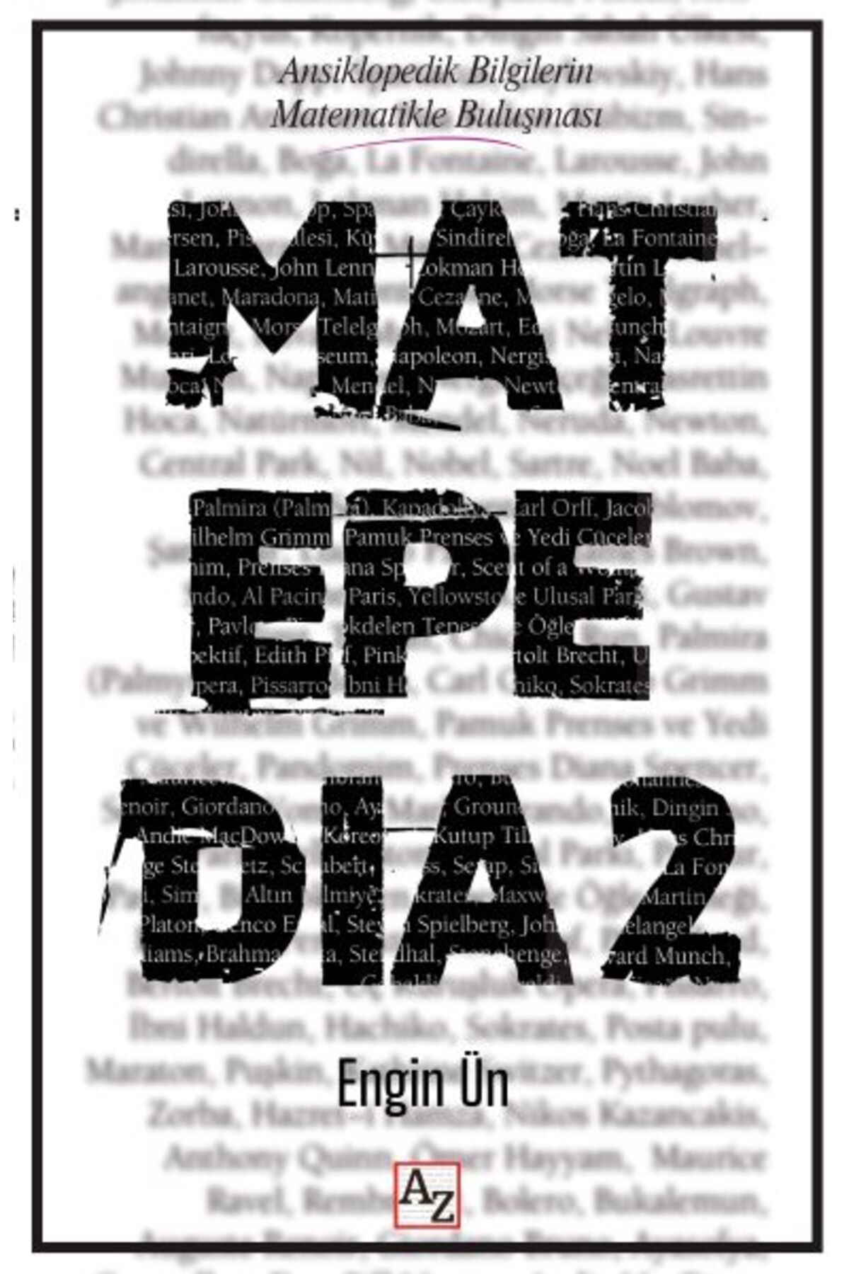 Az Kitap Matepedia 2