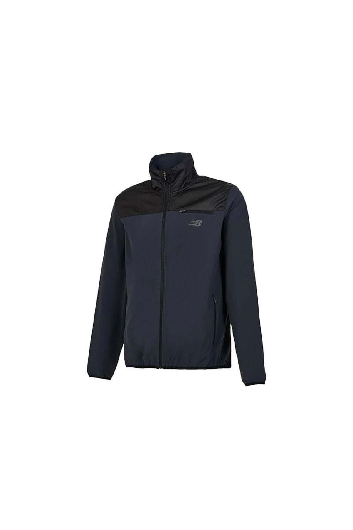 کت مردانه لایف استایل Mnj1449-bk مشکی New Balance