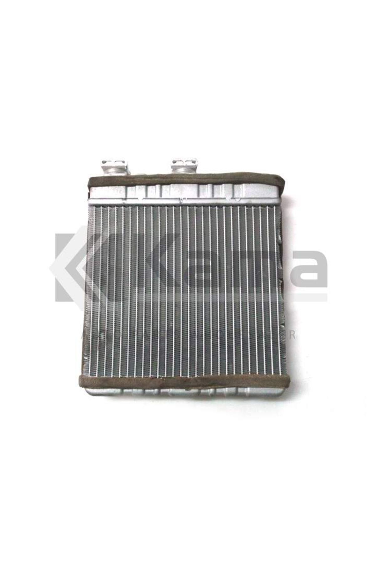mette 1618142 KALORİFER RADYATÖRÜ (BRAZİNG) (BEHR TİP) OPEL ASTRA-G 98- / ZAFIRA-A / ZAFIRA-B