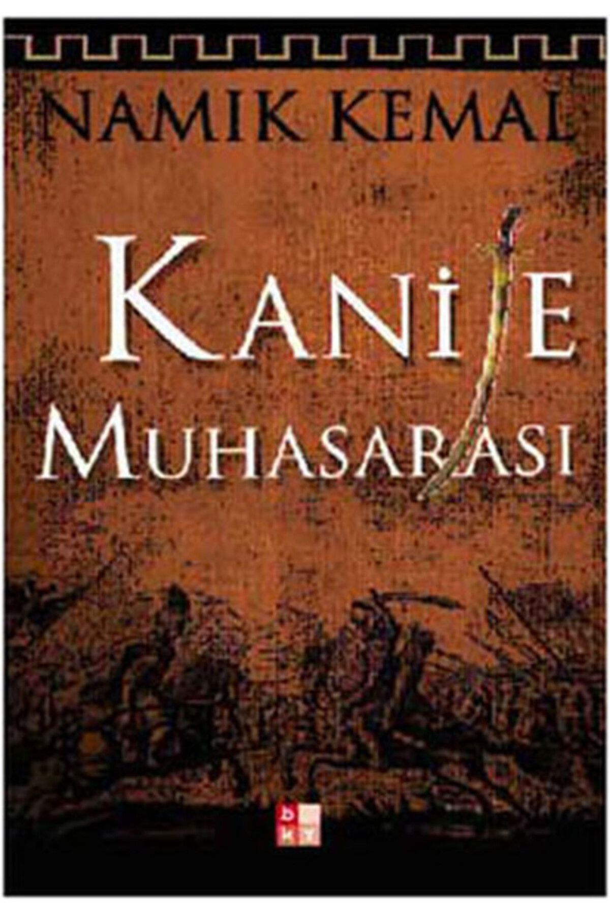 Babıali Kültür Yayıncılığı Kanije Muhasarası