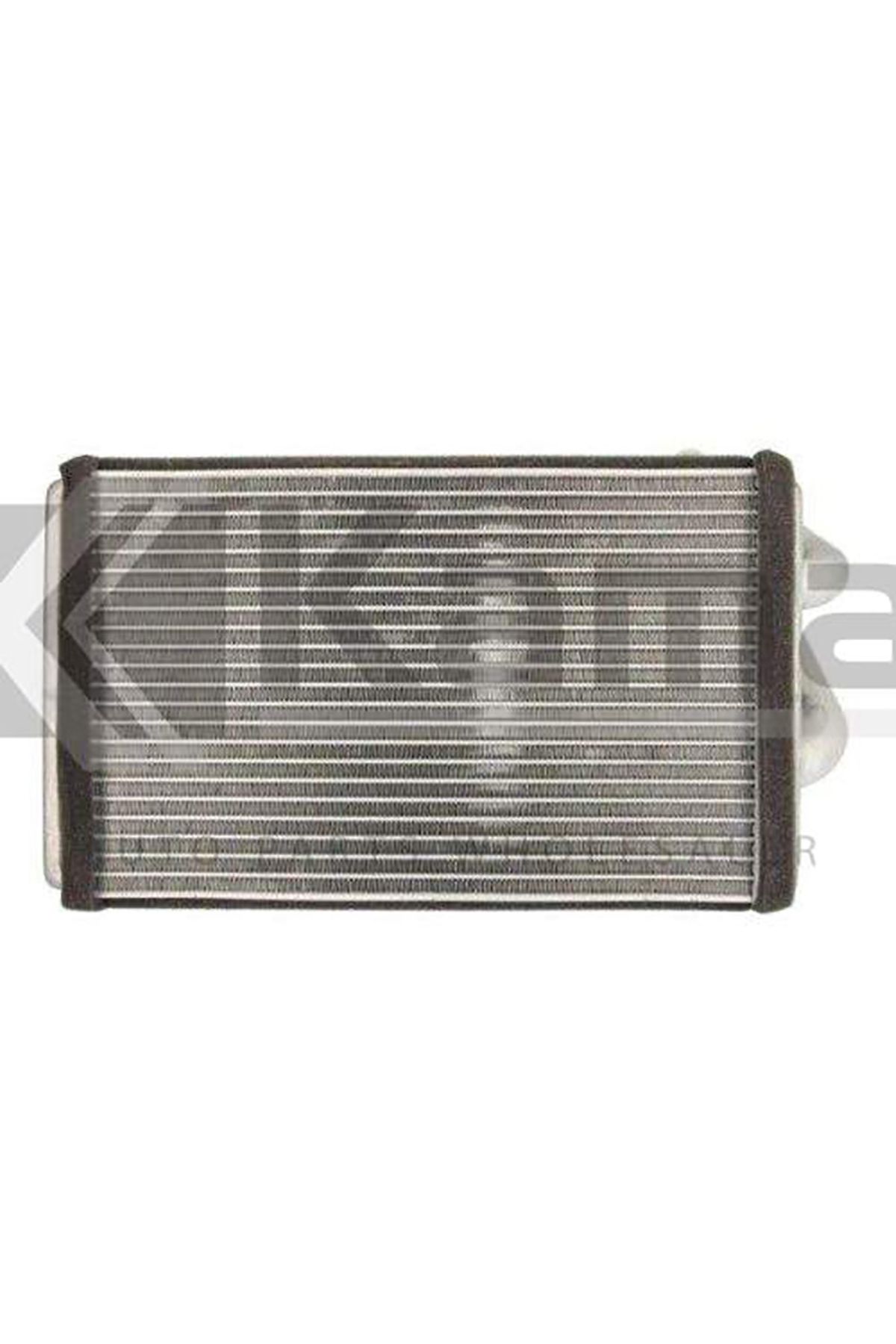 mette 96629611B KALORİFER RADYATÖRÜ CHEVROLET CAPTIVA C100 07-10