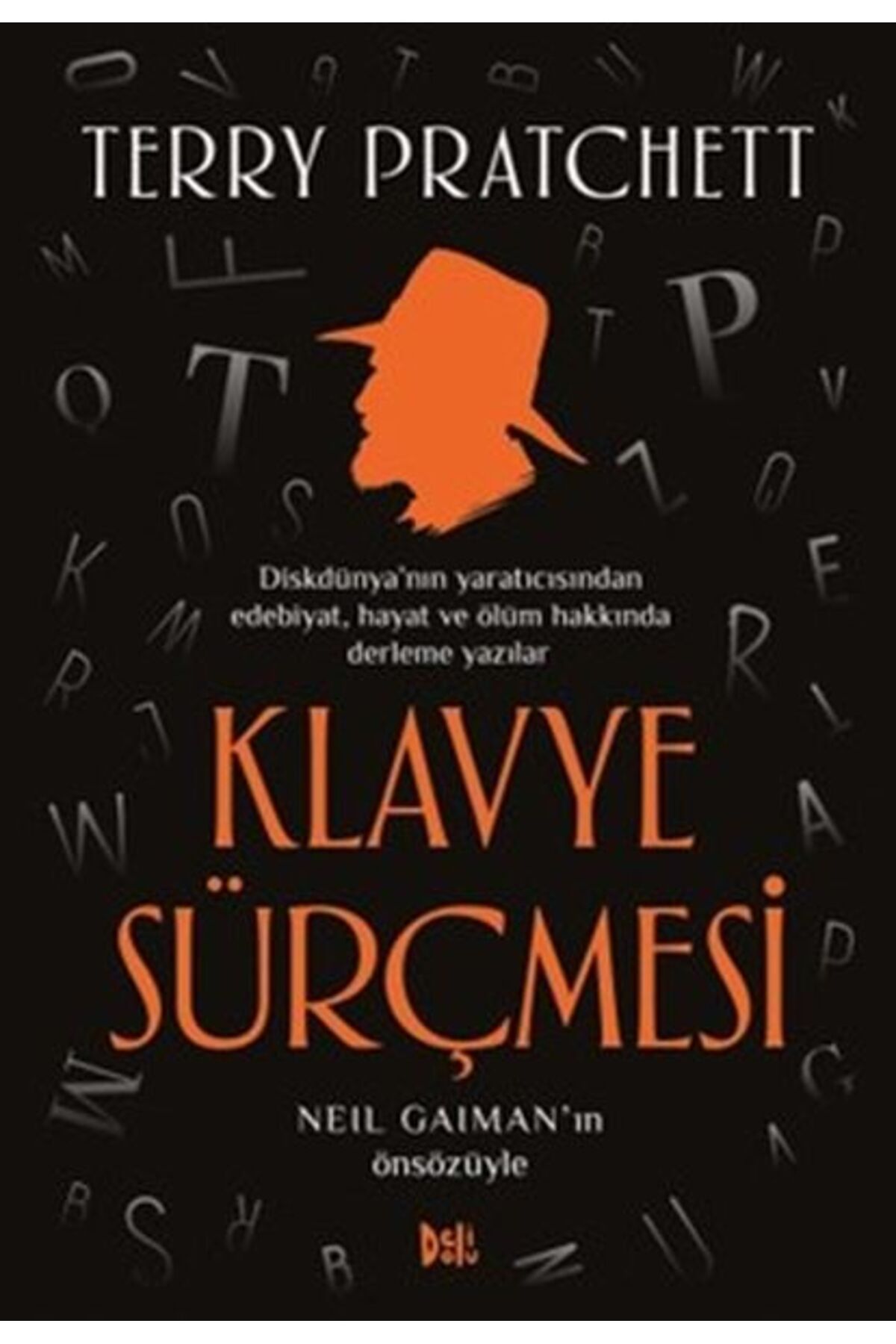 Dekalog Yayınları Klavye Sürçmesi
