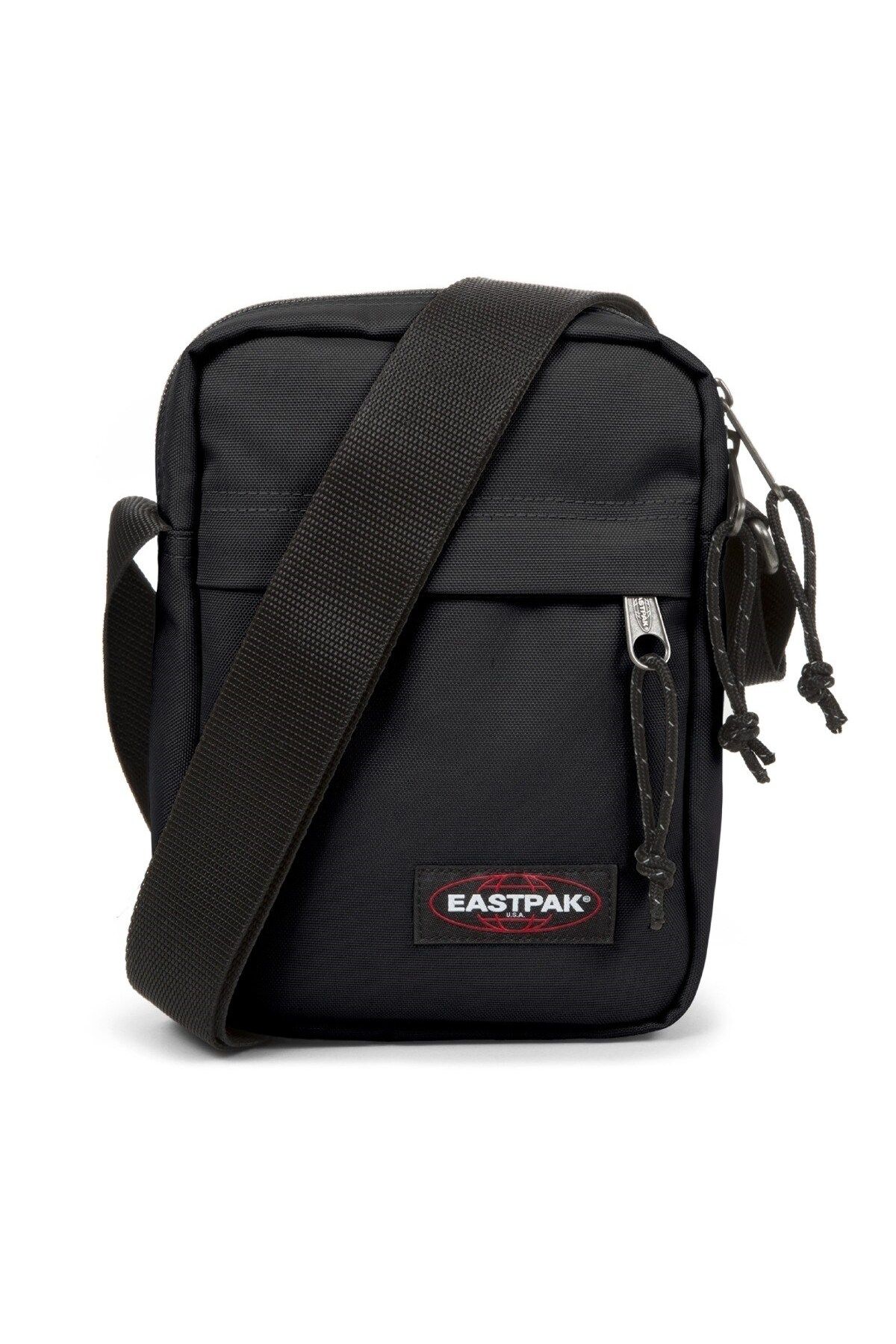 Eastpak-The One Black Waist Bag 1