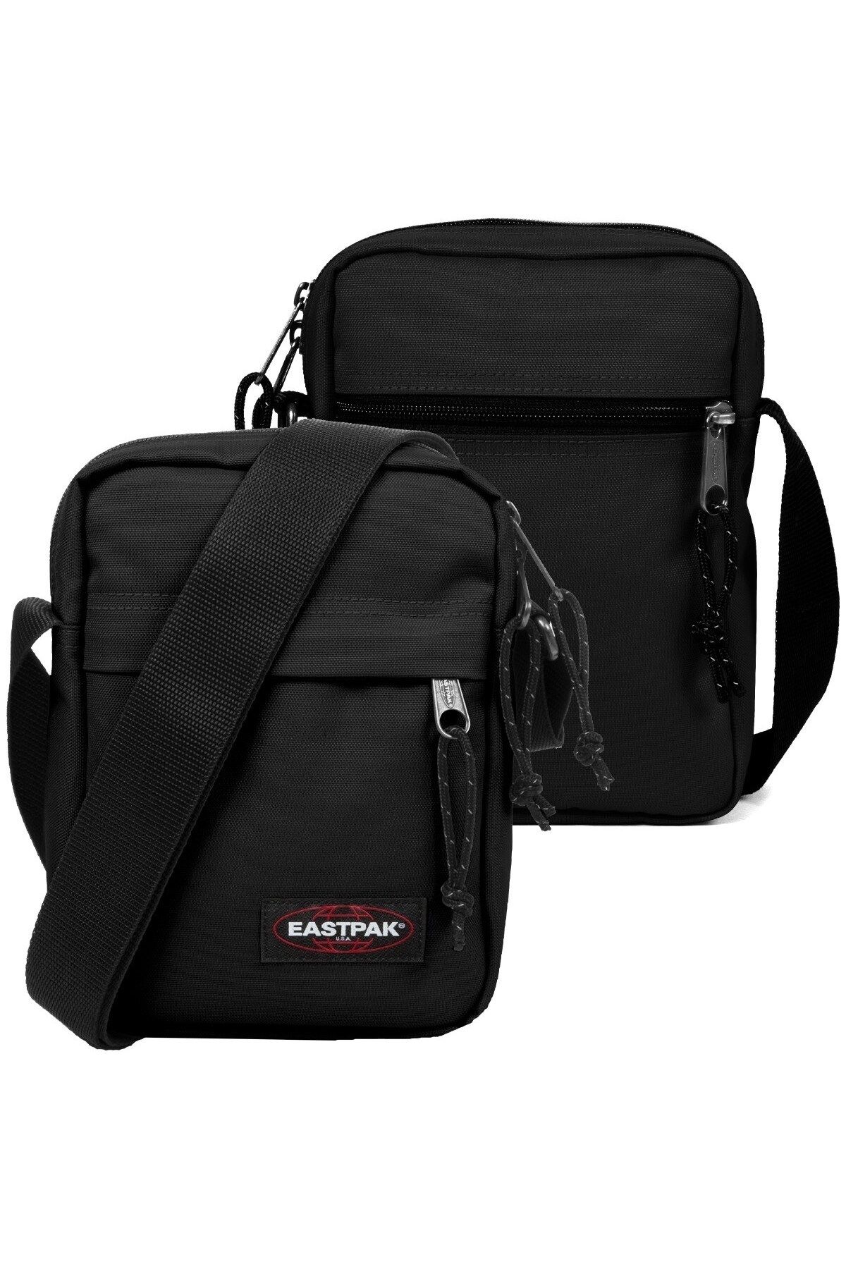 Eastpak-The One Black Waist Bag 3