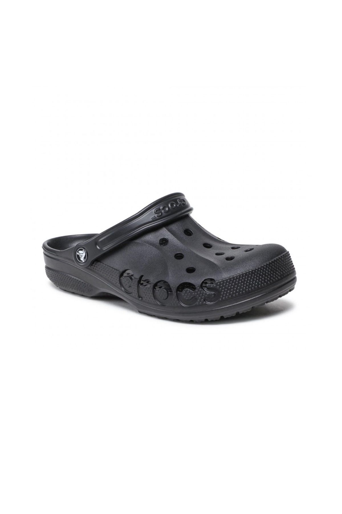 Crocs-10126 Baya Black 2