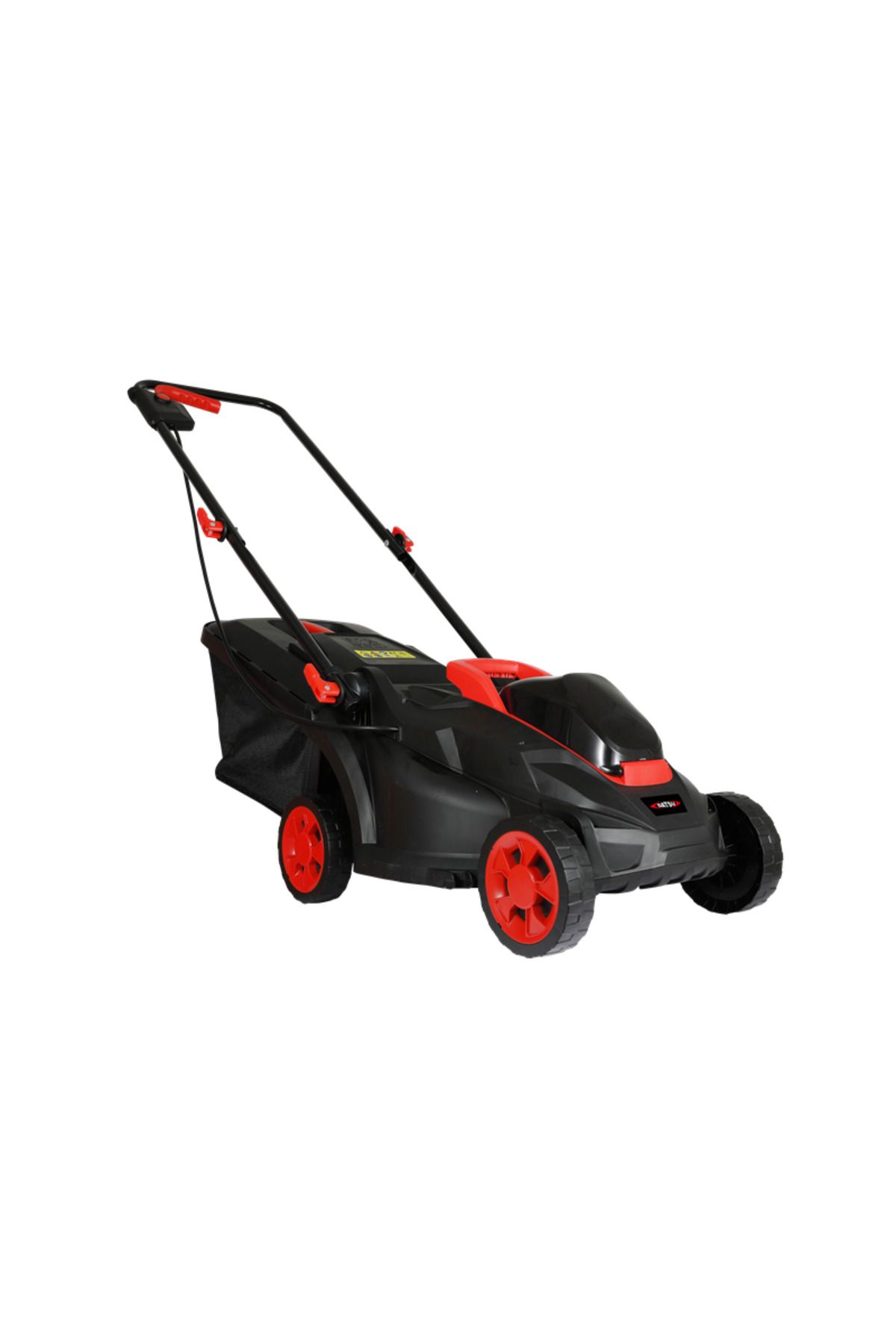 Datsu TT-BLM 2013 Akülü Çim Biçme li-on 20 V. 4 Ah.