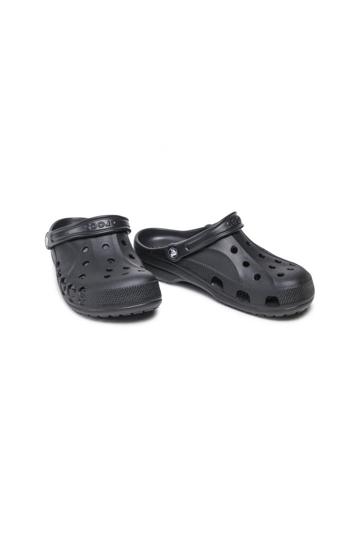 Crocs-10126 Baya Black 3