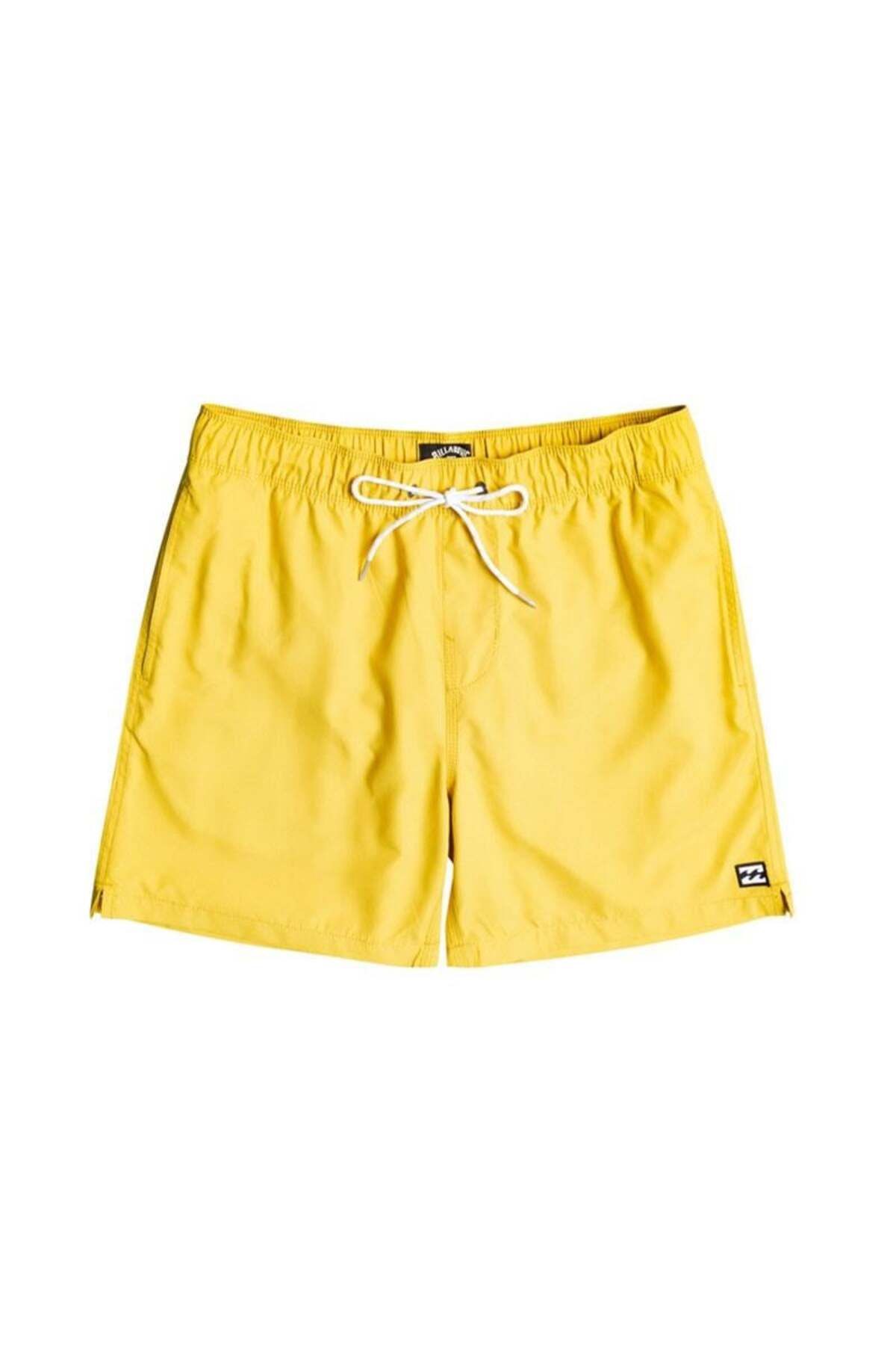 شورت مردانه Billabong All Day Lb C1lb12-1391 زرد Billabong