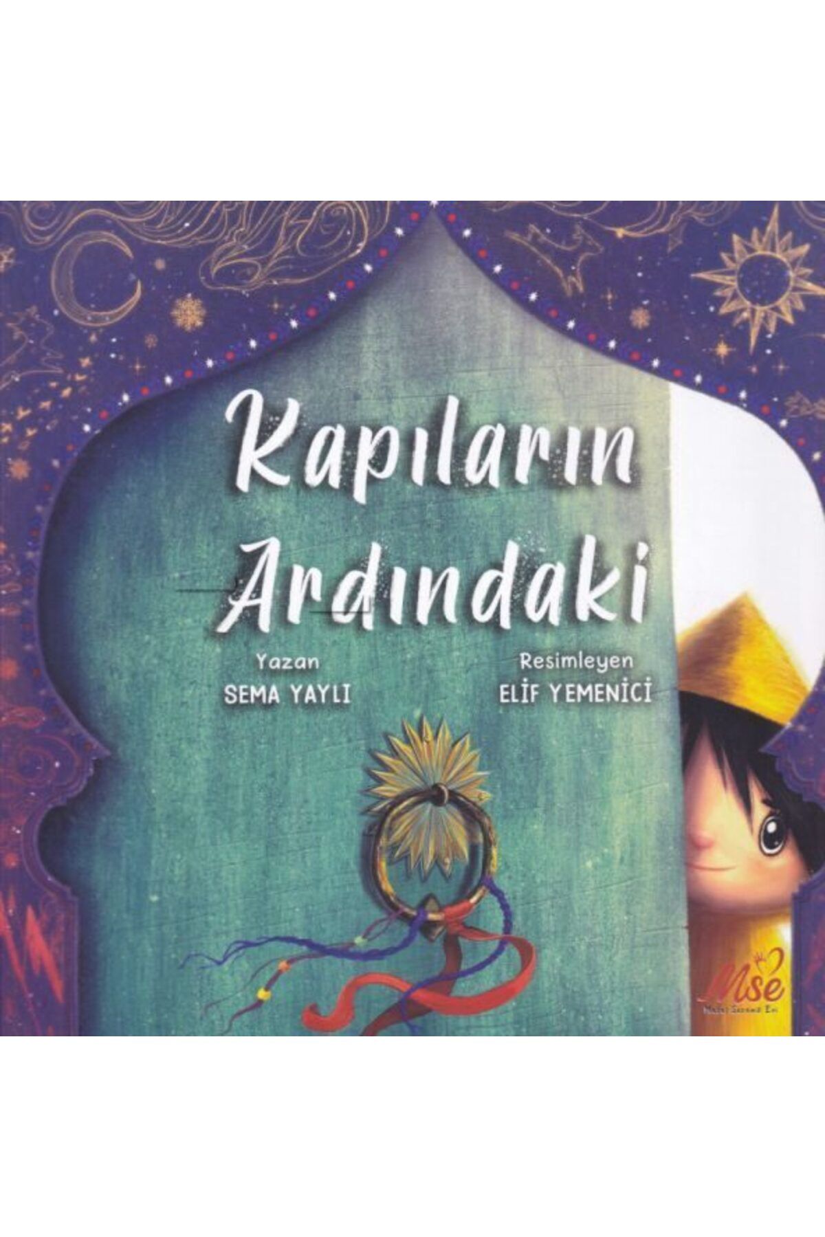 Karatay Yayınları Kapıların Ardındaki