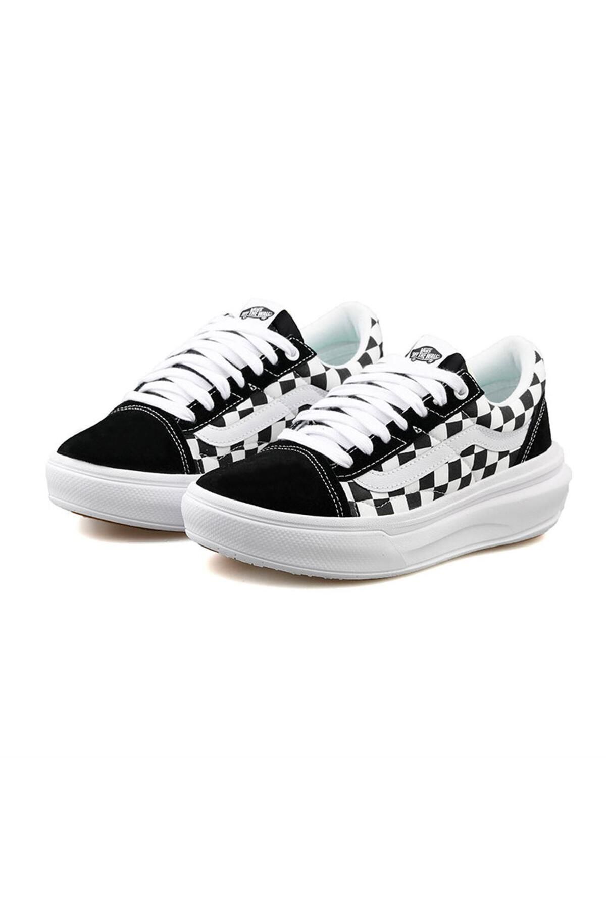 Vans-Ua Old Skool Overt Cc 2