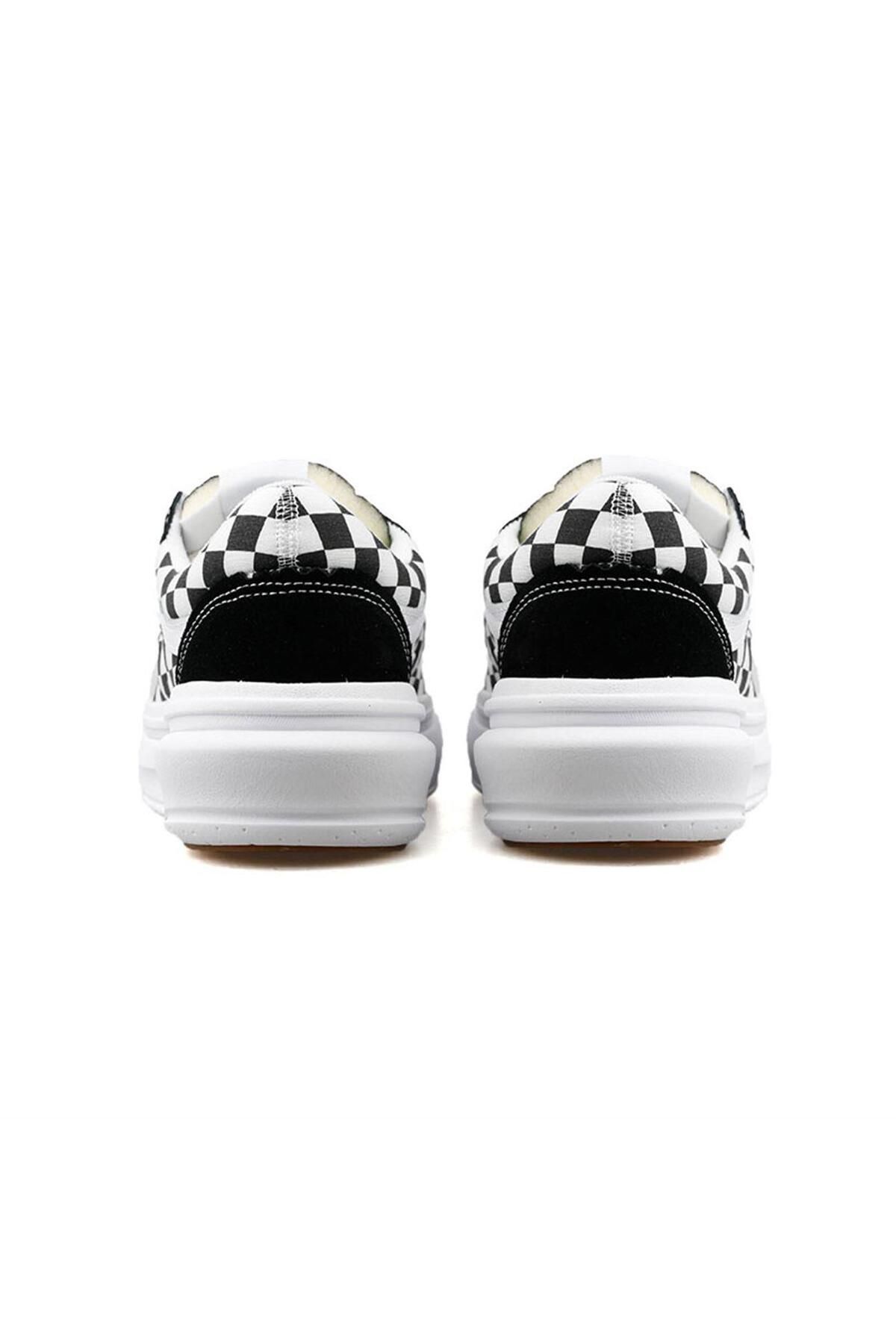 Vans-Ua Old Skool Overt Cc 3