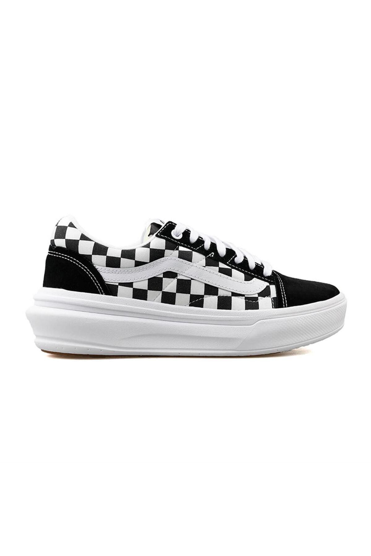 Vans-Ua Old Skool Overt Cc 1