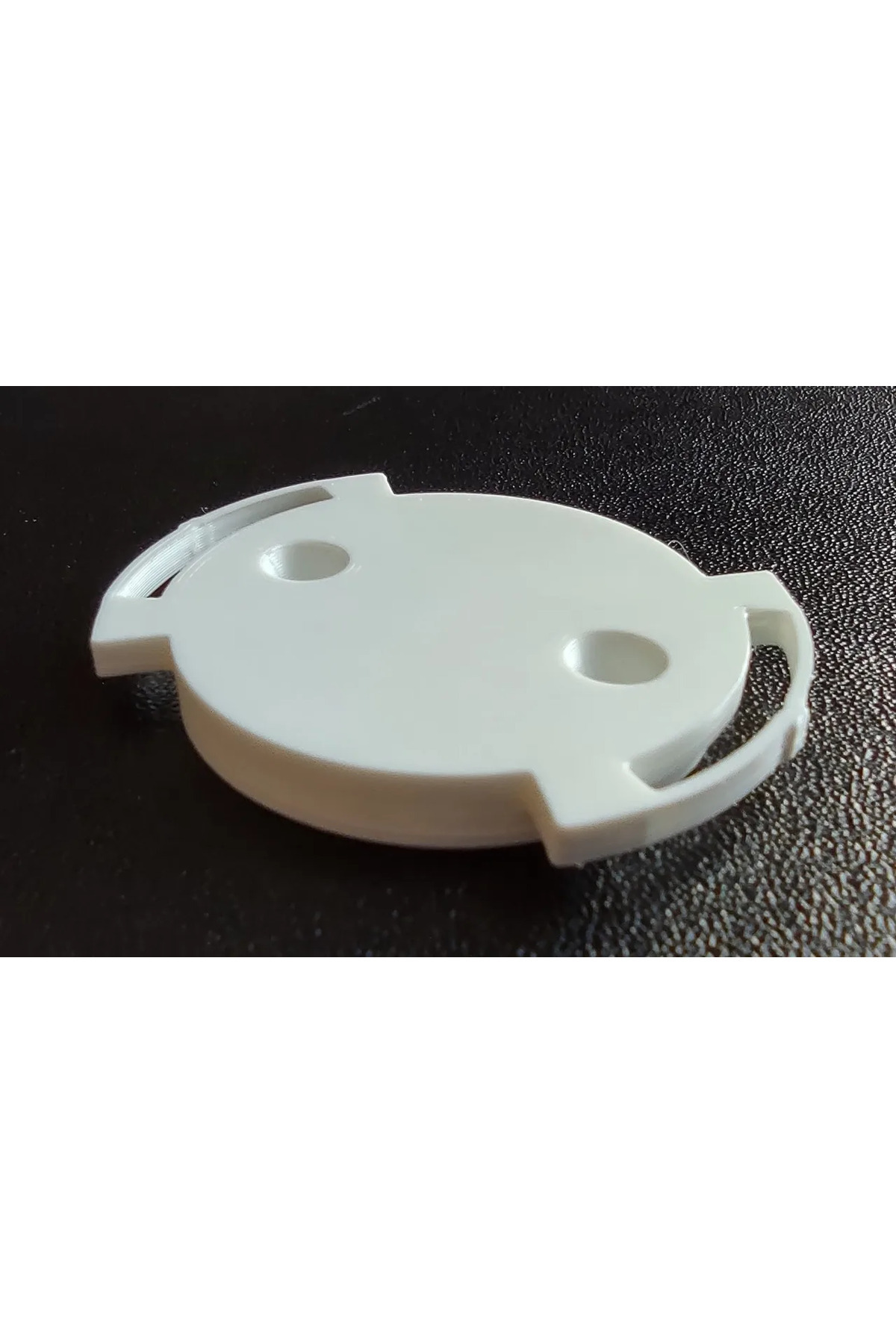 Cypnova 3 Adet Eufy Indoor Pan & Tilt Kamera Duvar Montaj Aparatı – Sağlam ve Kolay Kurulum