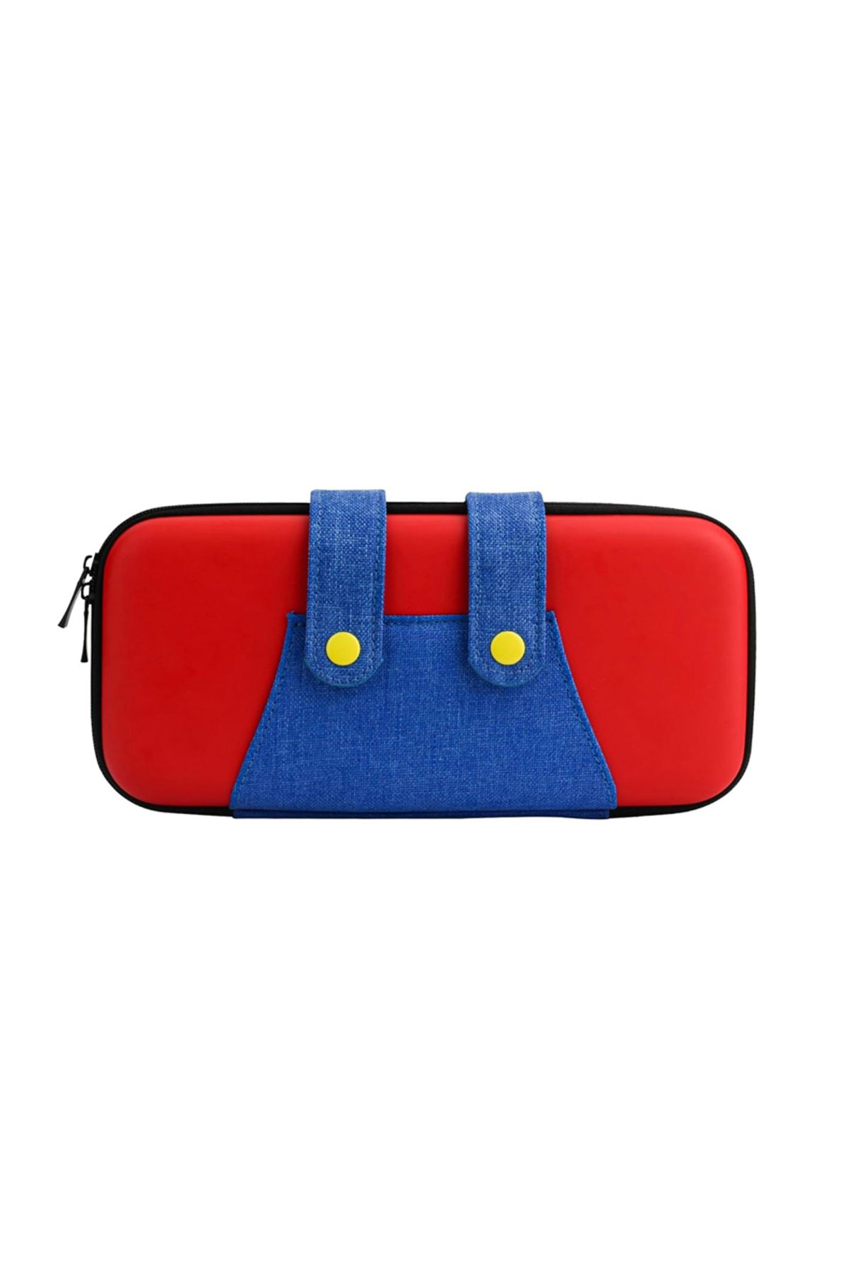 Choice-1 Pack Eva Storage Switch Case Compatible With Nintendo Switch/oled Cute Portable Switch Carrying Ca 1