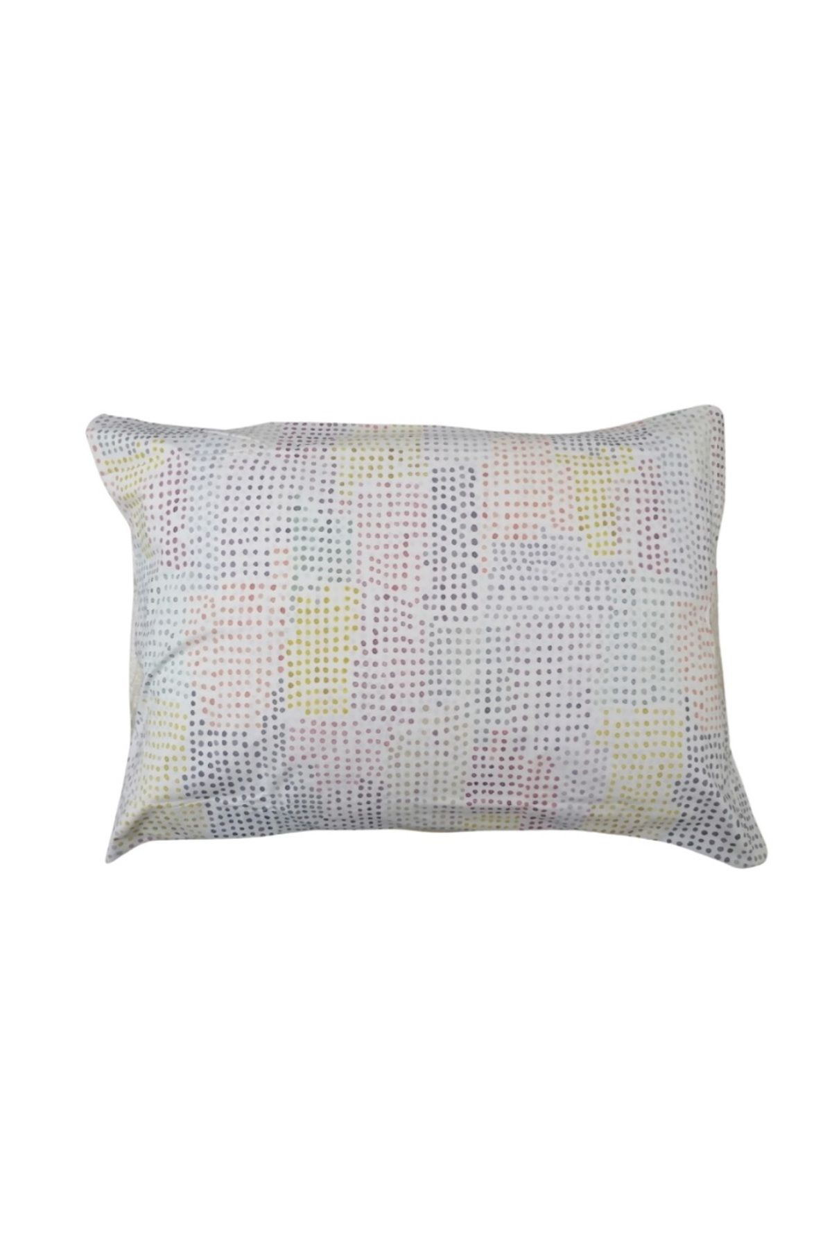 Taç-50X70 cm Crown Cotton Pillow Case 1