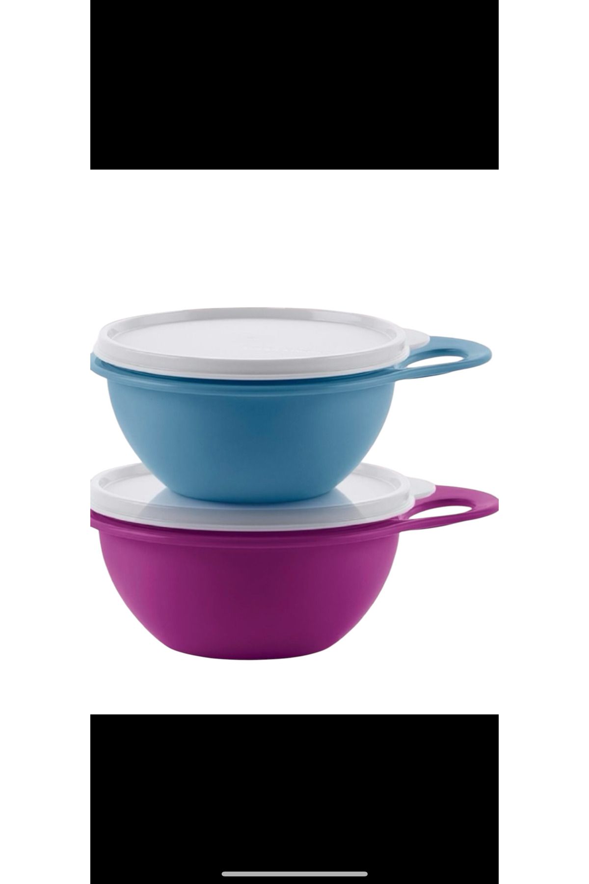DLK HOME SAKLAMA KABI 2Lİ 600 ML