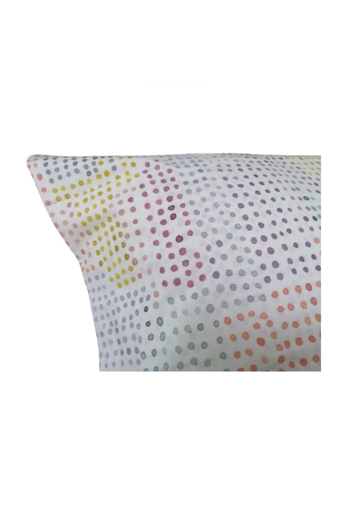 Taç-50X70 cm Crown Cotton Pillow Case 3