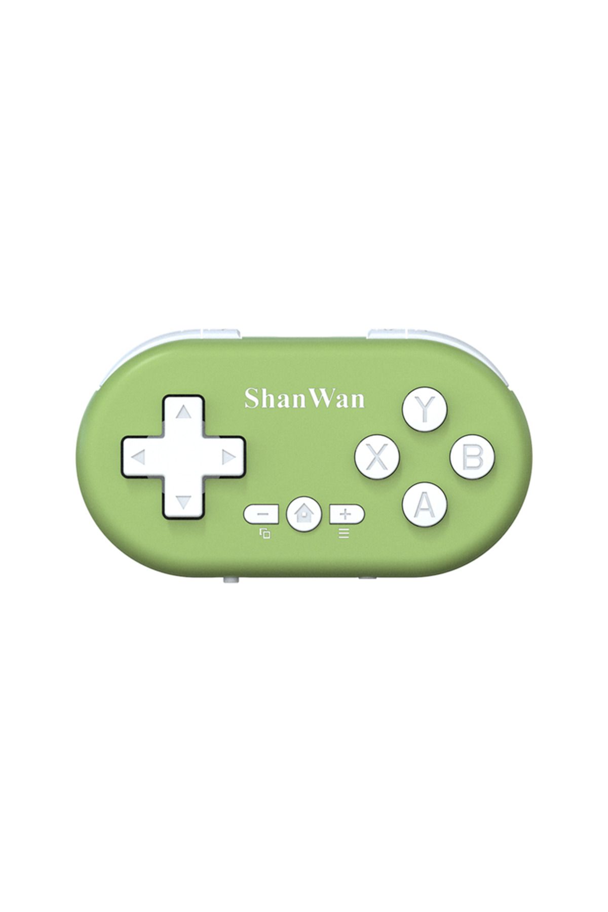 Choice-B ShanWan lightweight mini wireless Bluetooth collectible game controller portable multi platform w. 1