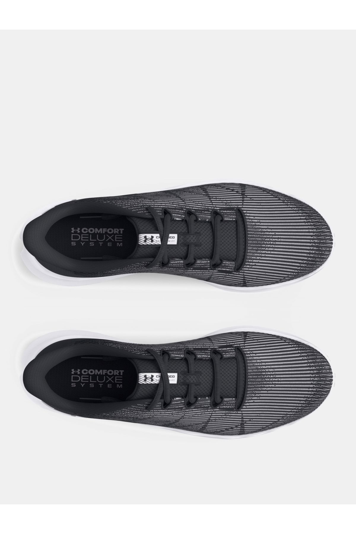 Under Armour-Charged Speed Swift Running Shoes 4