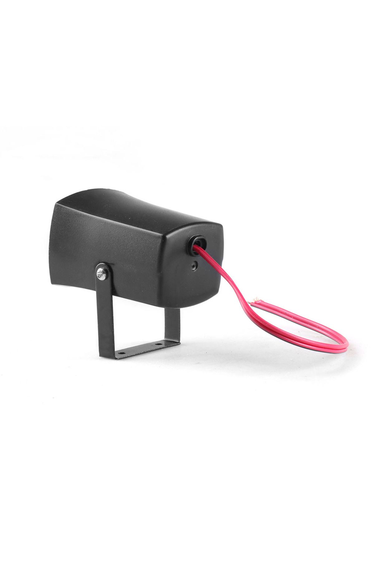 Choice-Dc 12v 100db Auto Warning Siren Sound Signal Backup Alarms Horns Beep Reverse Slim Invisible Air ... 3