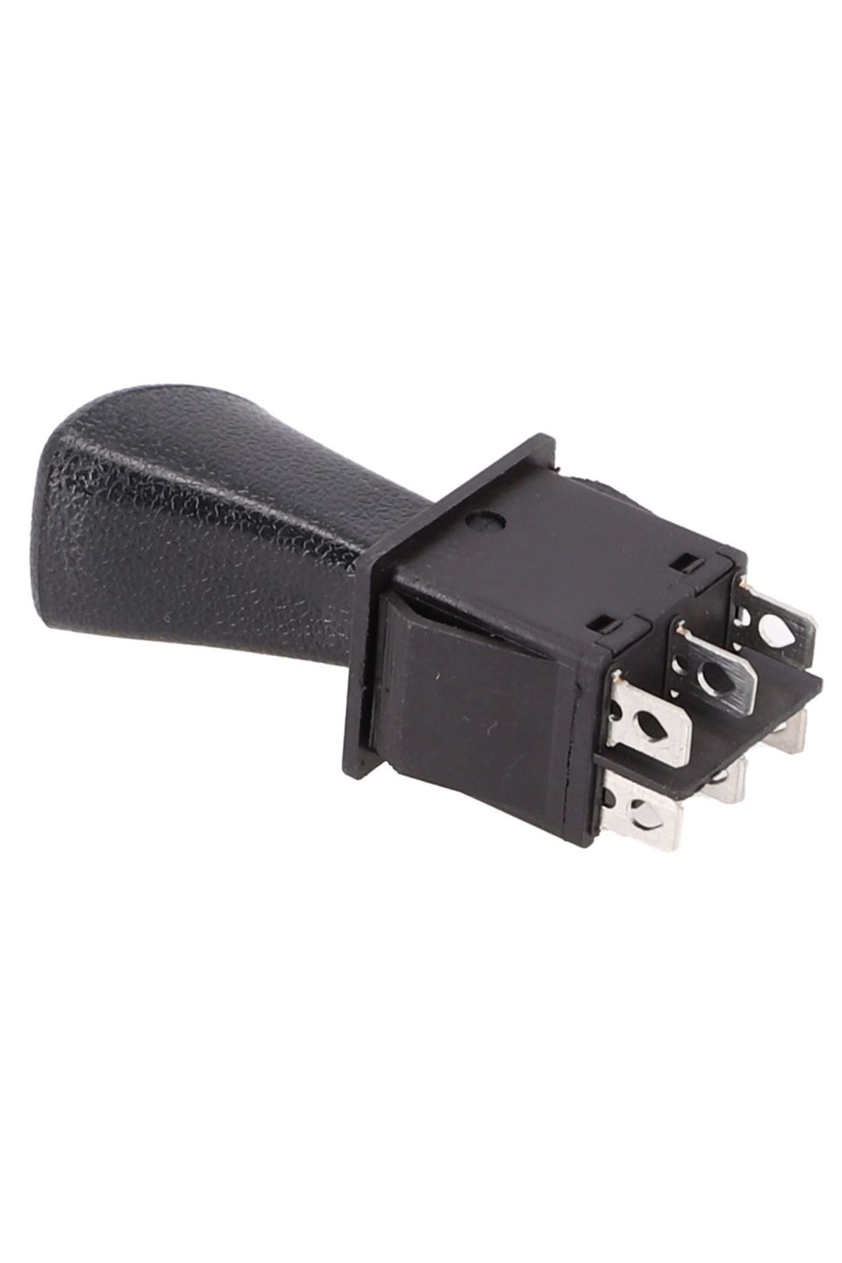 Choice-Forward-Stop-Back DPDT 6Pin Latching Slide Rocker Switch KCD4-604-6P 125V 250V Remote Control Car... 3