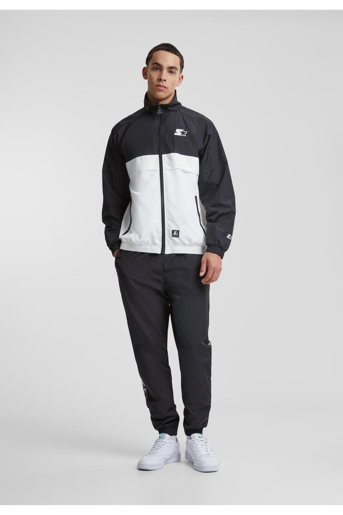 Starter Black Label-Herren Starter Jogging Suit 6