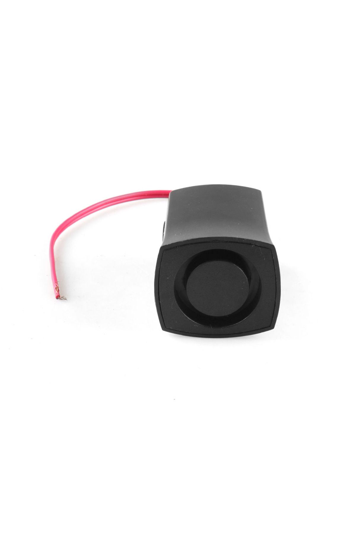 Choice-Dc 12v 100db Auto Warning Siren Sound Signal Backup Alarms Horns Beep Reverse Slim Invisible Air ... 4